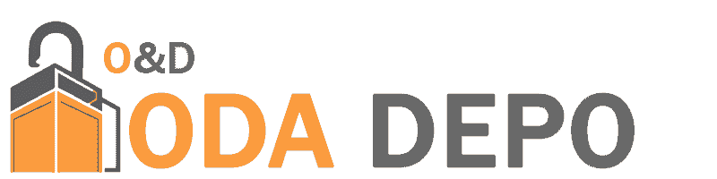 Kadıköy Eşya Depolama - Kadık&ouml;y ev ofis depolama